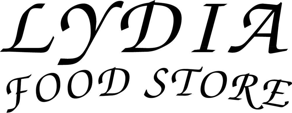 Lydia Food Store logo