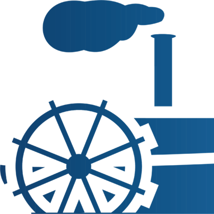 River Road Market and Deli logo