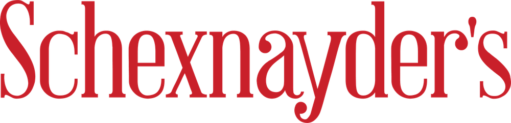 Schexnayder's Supermarket logo