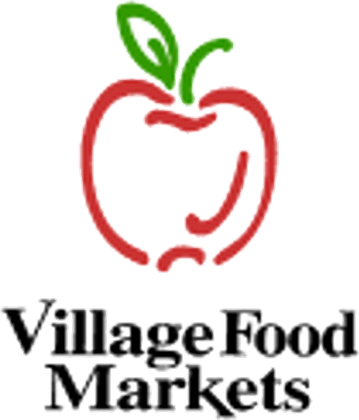Village Markets logo