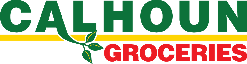 Calhoun Groceries logo