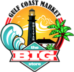 The Big Store logo