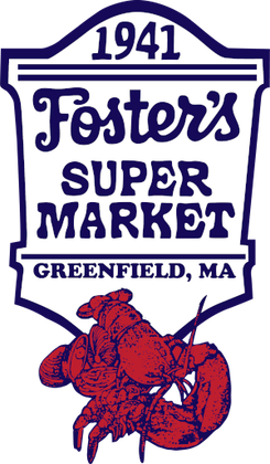 Foster's Super Market logo