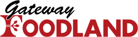Gateway Foodland logo