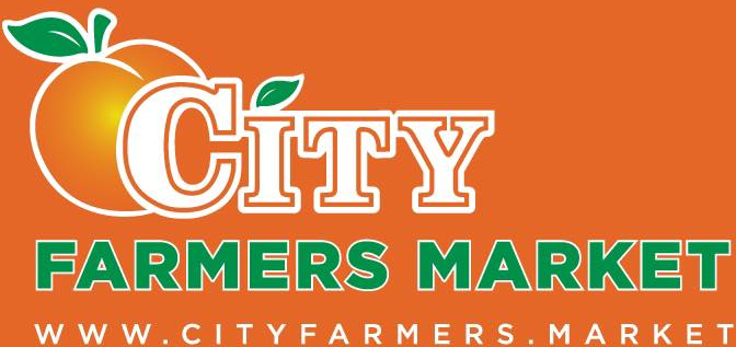 City Farmers Market logo