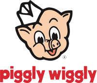 The Pig Piggly Wiggly logo