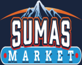 Sumas Market logo