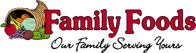 A&B Family Foods logo
