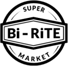 Stokesdale Bi-Rite logo