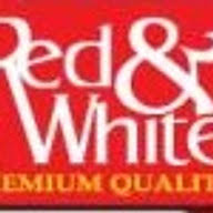 Smith's Red & White logo