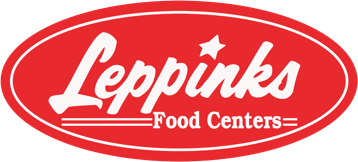 Leppinks Food Centers logo