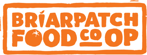 BriarPatch Food Co-op logo