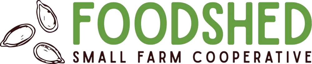 Food Shed Co-op logo