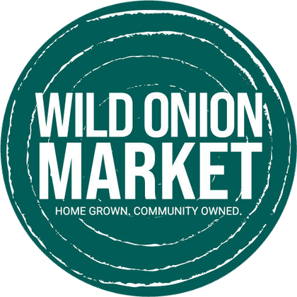 Wild Onion Market logo