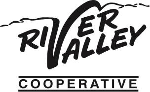 River Valley Co-op logo