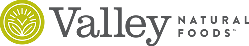 Valley Natural Foods logo