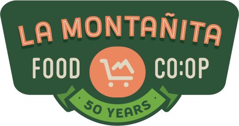 La Montañita Co-op logo