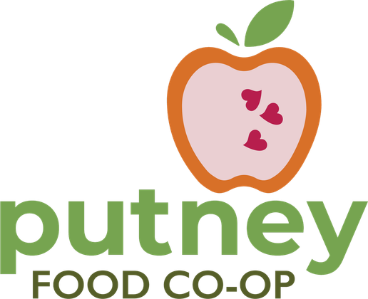 Putney Food Co-op logo