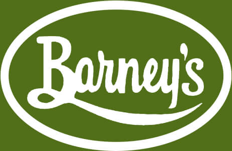 Barney's Market logo