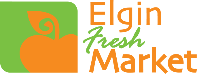 Elgin Fresh Market logo