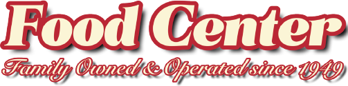 Food Center Malvern logo