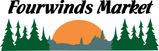 Fourwinds Market logo