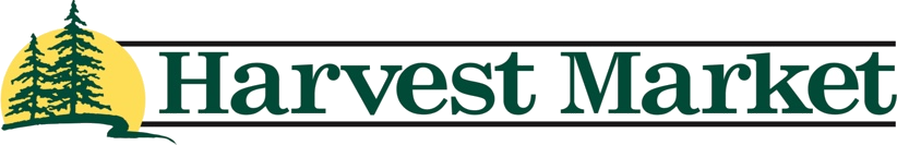 Harvest Market Fort Bragg logo