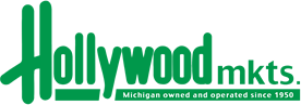Hollywood Markets logo