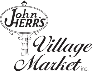 John Herr's Village Market logo
