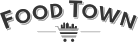 Lewis Food Town logo