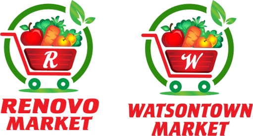 Lingle's Neighborhood Market logo