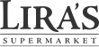 Lira's Supermarket logo