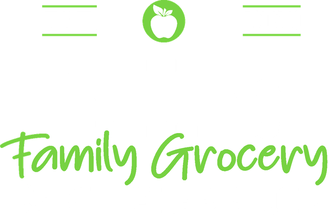 Phillips Family Grocery logo