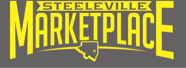 Steeleville Marketplace logo