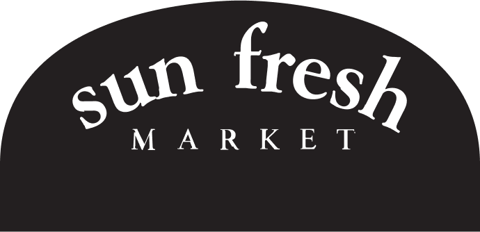 Sun Fresh logo