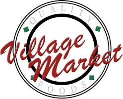 Village Market Ohio logo
