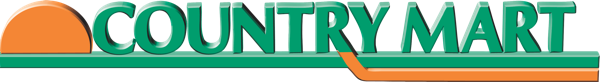 Your Country Mart logo