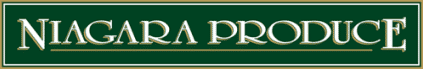 Niagara Produce logo