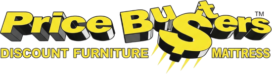 Price Busters logo
