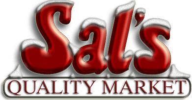Sal's Quality Market logo