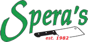 Spera's logo