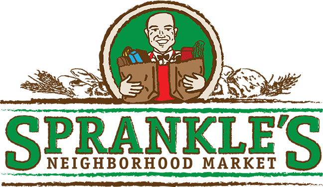 Sprankle's Neighborhood Market logo