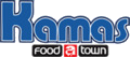 Kamas FoodTown logo