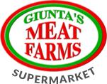 Giunta's Meat Farms logo