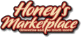 Honey's Marketplace logo