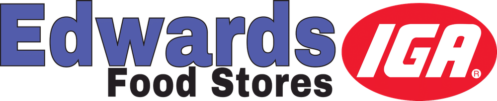 Edwards IGA logo