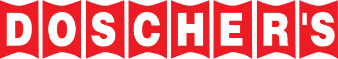 Doscher's IGA logo