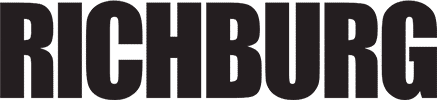 Richburg IGA logo