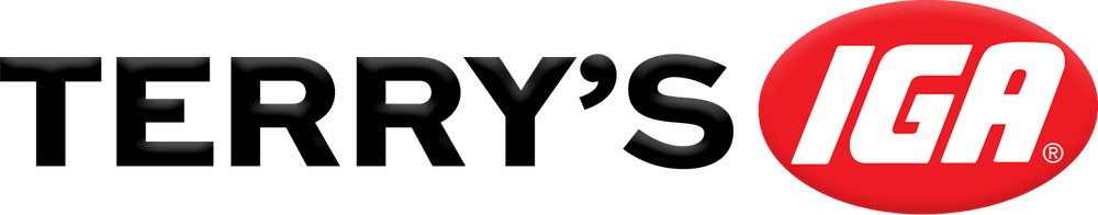 Terry's IGA logo