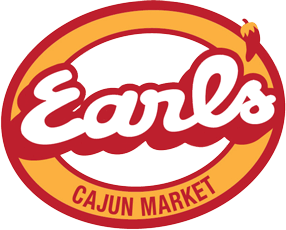 Earl's Cajun Market logo